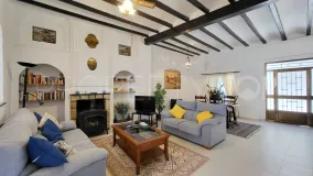 Town house for sale in Fuente Encarroz
