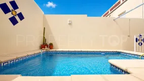 Adosado en venta en Fuente Encarroz