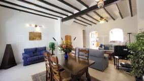 Town house for sale in Fuente Encarroz