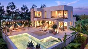 3 bedrooms villa for sale in Calpe
