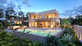 3 bedrooms villa for sale in Calpe