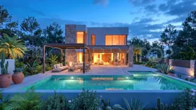 3 bedrooms villa for sale in Calpe