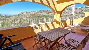 For sale 3 bedrooms apartment in Benitachell