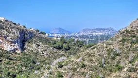For sale 3 bedrooms apartment in Benitachell