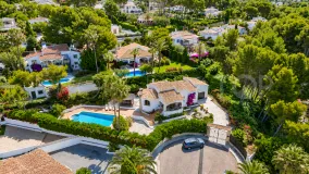 For sale villa in Jávea