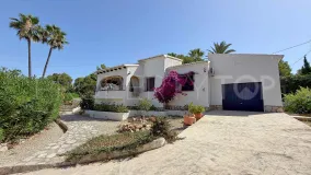 For sale villa in Jávea