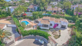 For sale villa in Jávea