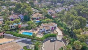 For sale villa in Jávea