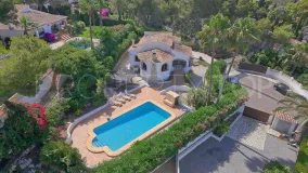 For sale villa in Jávea