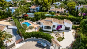 For sale villa in Jávea