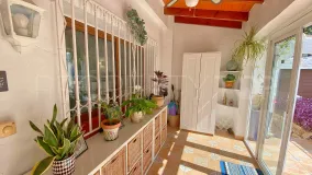 For sale villa in Benidoleig with 3 bedrooms