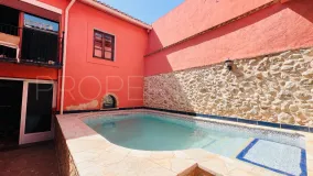 Almoines town house for sale