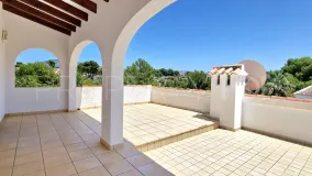 Moraira, villa en venta de 6 dormitorios