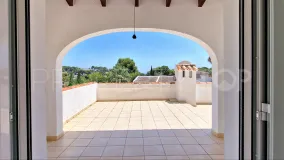 Moraira, villa en venta de 6 dormitorios