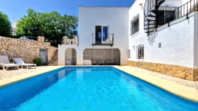 Moraira, villa en venta de 6 dormitorios