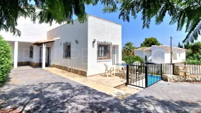 Moraira, villa en venta de 6 dormitorios