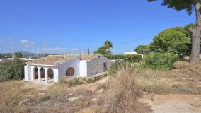Portichol, finca en venta