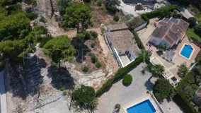 Portichol, finca en venta