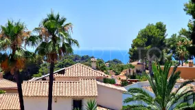 Villa con 6 dormitorios a la venta en Moraira