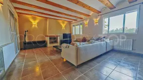 Buy villa in Jávea with 3 bedrooms