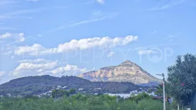 Buy villa in Jávea with 3 bedrooms
