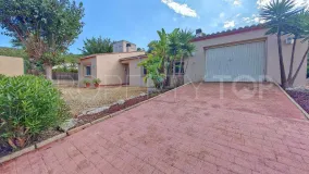 Buy villa in Jávea with 3 bedrooms