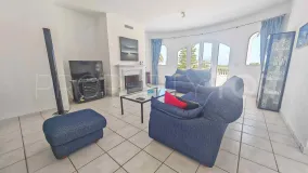 Buy villa with 3 bedrooms in Jávea
