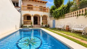 Se vende pareado en Oliva de 3 dormitorios