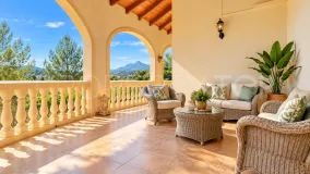 Villa en venta en Ador de 3 dormitorios