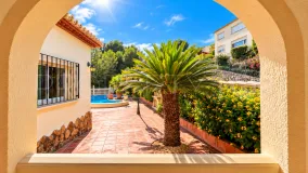 Villa en venta en Ador de 3 dormitorios