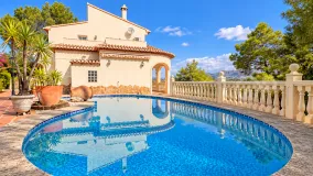Villa en venta en Ador de 3 dormitorios