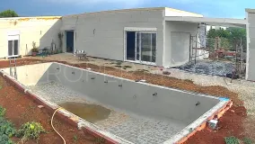 Buy 4 bedrooms villa in Gata de Gorgos