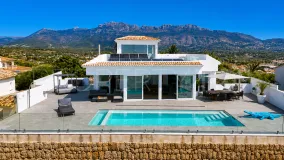 Se vende villa en Altea con 3 dormitorios