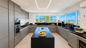 Se vende villa en Altea con 3 dormitorios