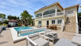 For sale villa in Jávea