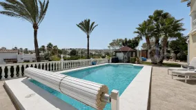 For sale villa in Jávea