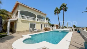 For sale villa in Jávea