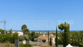 For sale villa in Jávea