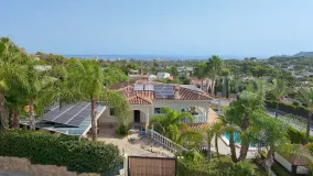 Comprar villa en Jávea