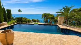 For sale villa with 4 bedrooms in Mascarat