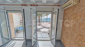 Apartment for sale in Jávea