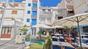 Apartment for sale in Jávea