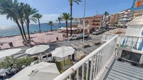 Apartment for sale in Jávea