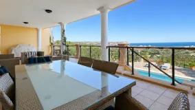 7 bedrooms villa for sale in Jávea