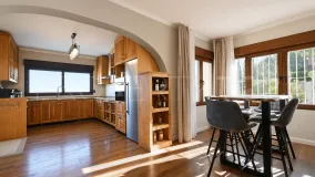 7 bedrooms villa for sale in Jávea