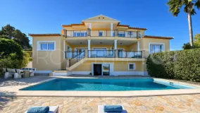 7 bedrooms villa for sale in Jávea
