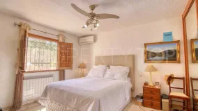 Villa with 4 bedrooms for sale in Portichol