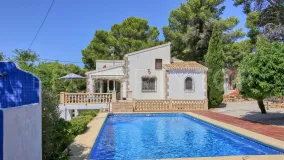 Villa with 4 bedrooms for sale in Portichol