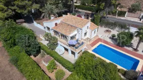 Villa with 4 bedrooms for sale in Portichol