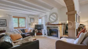 Villa with 4 bedrooms for sale in Portichol